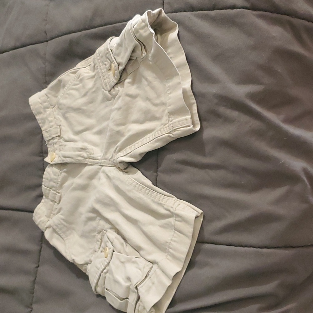 Ralph Lauren Cargo Shorts